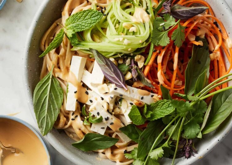 30 Spring Dinner Concepts to Refresh Your Weeknight Rotation