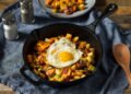 Candy Potato Breakfast Hash – SHK
