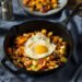 Candy Potato Breakfast Hash – SHK