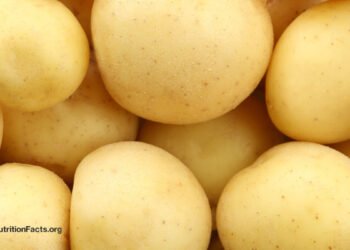 Do Potatoes Shorten Your Life?