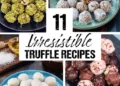 11 Irresistible Truffle Recipes for Each Style