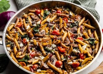 30-Minute Meals for Busy Weeknights