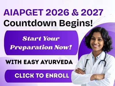 All You Want To Know About & Ayurveda Perspective