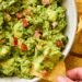The Greatest Guacamole (Easy, Recent, Restaurant-High quality)