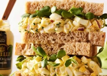 Finest Egg Salad Recipe – Love and Lemons