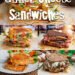30 Superb Grilled Cheese Sandwiches