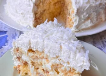 20 Outdated-Normal Easter Desserts Value Bringing Again