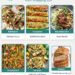 Weekly Meal Plan 4.26.26 – WellPlated.com