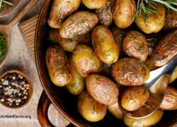 How you can Tame Blood Sugar Spikes after Consuming Potatoes