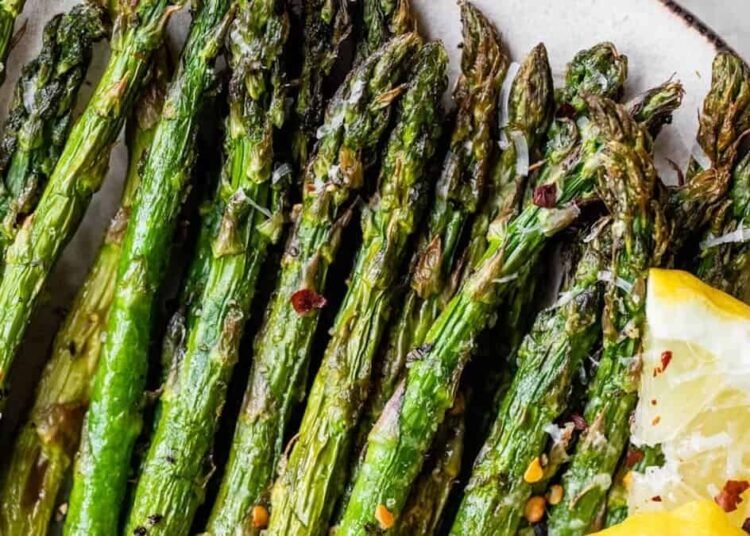 Asparagus Recipes You Must Attempt