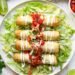 Air Fryer Hen Flautas – Skinnytaste