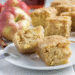 Apple Blondies – SHK
