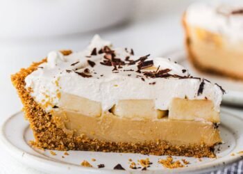 Banoffee Pie