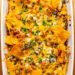Beef Taco Casserole – Closet Cooking
