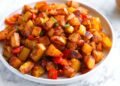 Simple Breakfast Potatoes Recipe