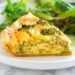 Good Broccoli Quiche Recipe