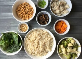 What to Do When Everybody Needs One thing Completely different For Dinner