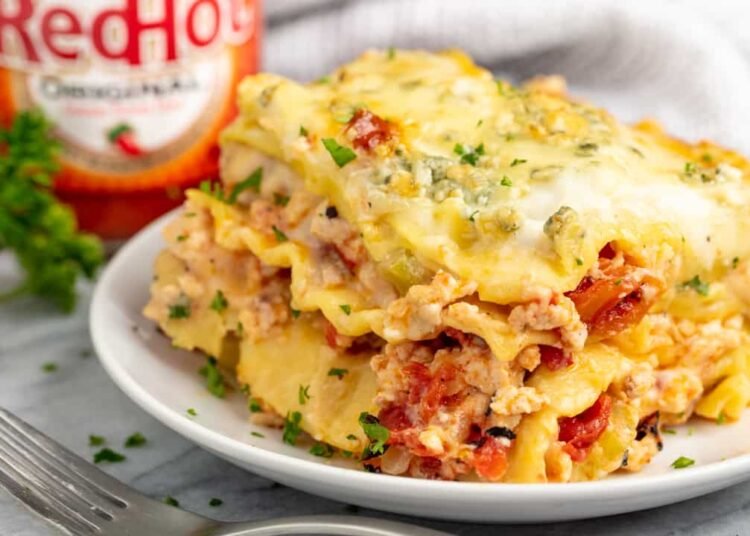 16 Spicy Recipes That Deliver the Warmth With out Killing the Consolation