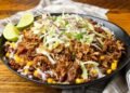 Carnitas Burrito Bowl – Barefeet within the Kitchen