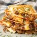 Carnitas Quesadilla – Barefeet within the Kitchen