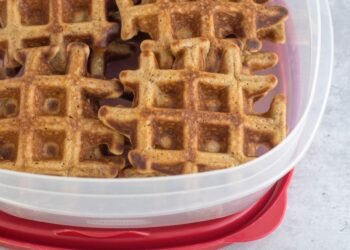 Straightforward Protein Snacks For Teenagers (+ How A lot Protein They Have)