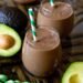 Chocolate Avocado Smoothie – (5 Elements, Simple Recipe)