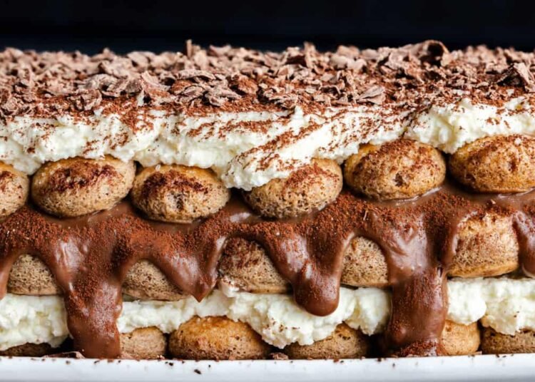 15 No-Bake Desserts (No Oven Required)