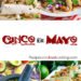 Cinco de Mayo Recipes – Closet Cooking