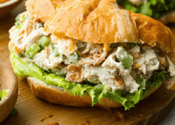 Crack Rooster Salad | The Recipe Critic