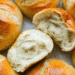 French Bread Rolls (Crispy Outdoors, Tender Inside)