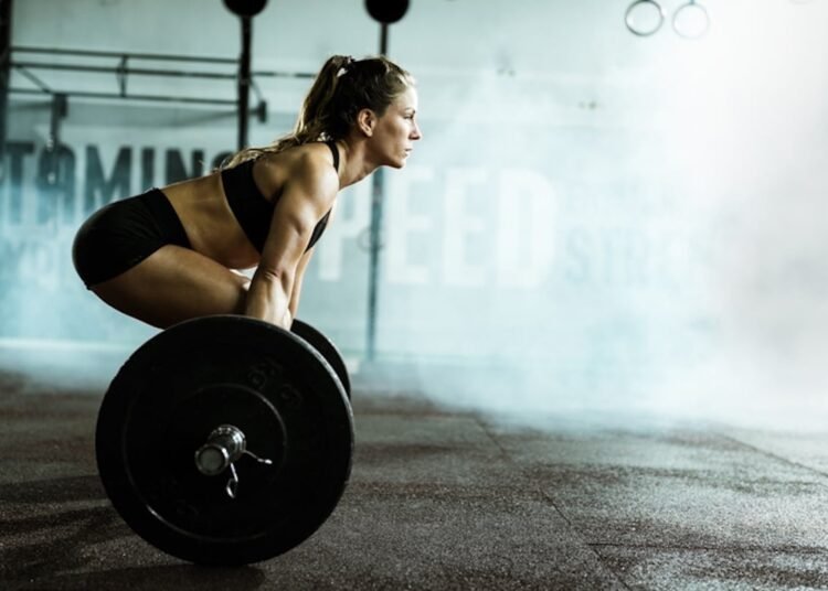 Dropping Muscle From Your GLP-1 Meds? Here is How one can Achieve it Again