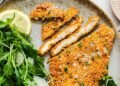 Gluten-Free Hen Cutlets (Crispy + Tender!)