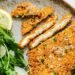 Gluten-Free Hen Cutlets (Crispy + Tender!)