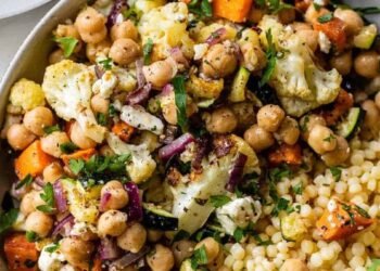 Heat Salads for the Excellent Lunch