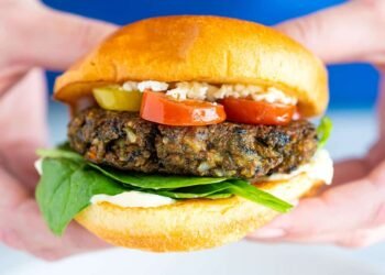 The 8 Burger Recipes Our Readers (and We) Love Most
