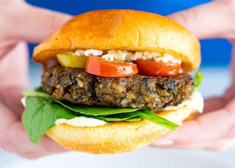 The 8 Burger Recipes Our Readers (and We) Love Most