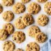 Good Oatmeal Cookies Recipe – Love and Lemons