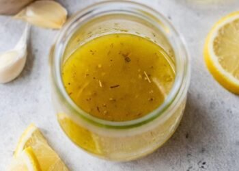 Citrus Makes Such a Massive Distinction in Cooking – WellPlated.com