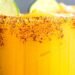 Mango Margarita