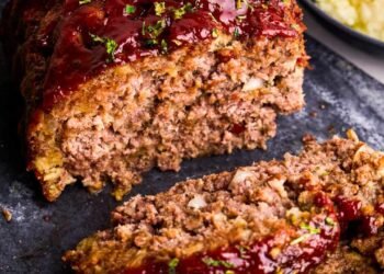 The Dinners That Nonetheless Style Like Dwelling