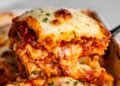 Each Lasagna Recipe You may Ever Want