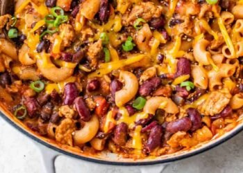 Don’t Sleep on Beans: The Pantry Staple Doing the Most