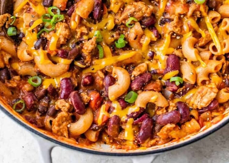 Don’t Sleep on Beans: The Pantry Staple Doing the Most