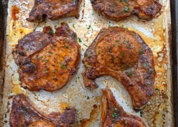 Pork Chop Recipes – Panlasang Pinoy