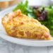 Our Favourite Quiche Recipe