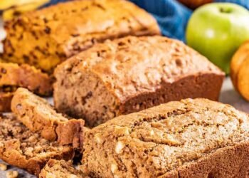 Fast Breads, Biscuits, and No-Yeast Baking