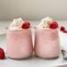 Raspberry Mousse – Straightforward, 5 Minute Recipe! (+ NO Gelatin!)