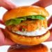 Salmon Burgers Recipe