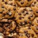 Viral Scoopable Chocolate Chip Cookies (simple to make!)