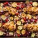 Sheet Pan Hen & Sausage Dinners